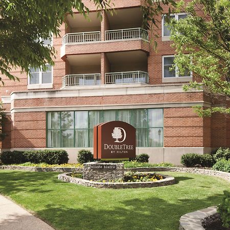 Inn At The Colonnade Baltimore - A Doubletree By Hilton Hotel Luaran gambar