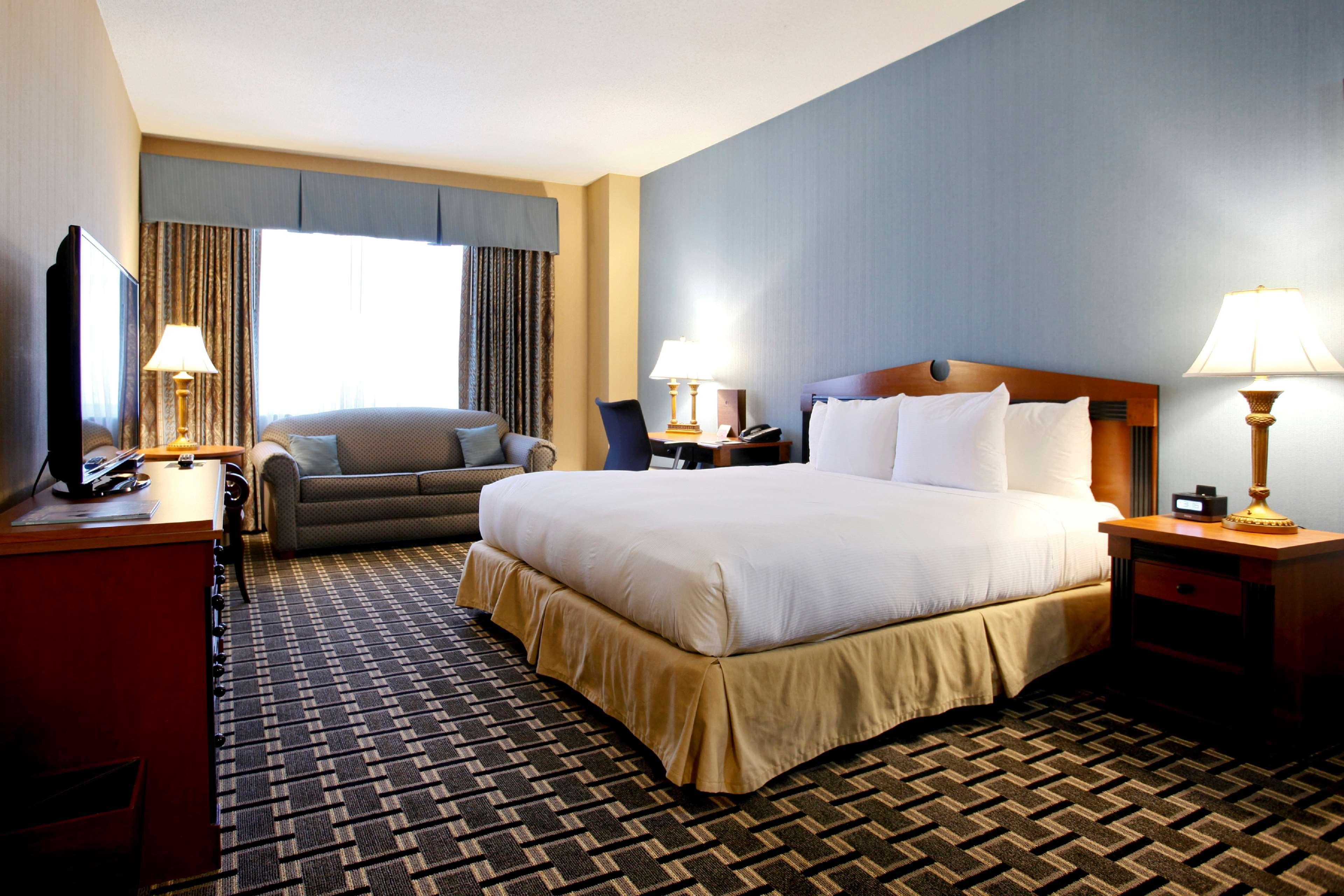 Inn At The Colonnade Baltimore - A Doubletree By Hilton Hotel Luaran gambar