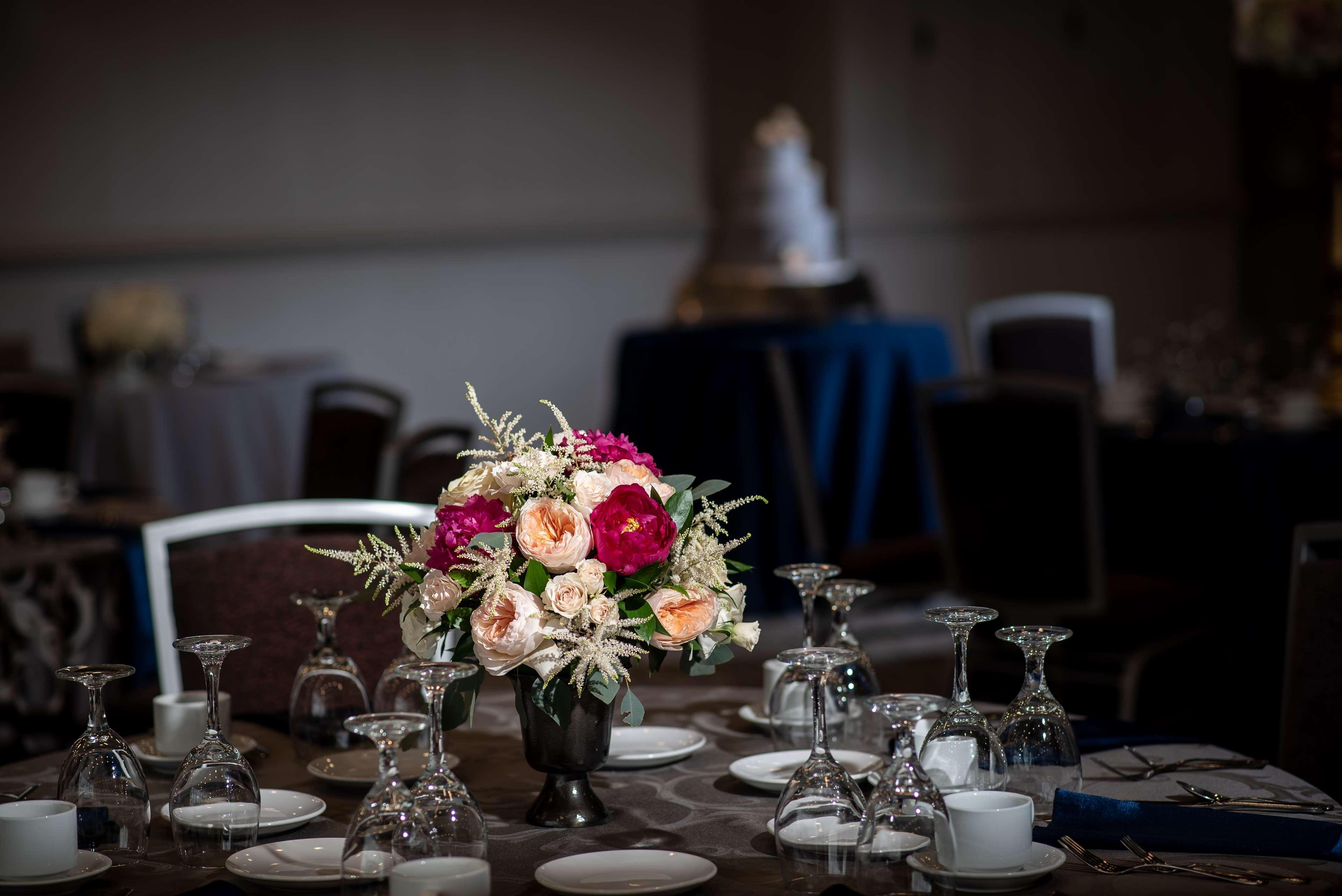 Inn At The Colonnade Baltimore - A Doubletree By Hilton Hotel Luaran gambar