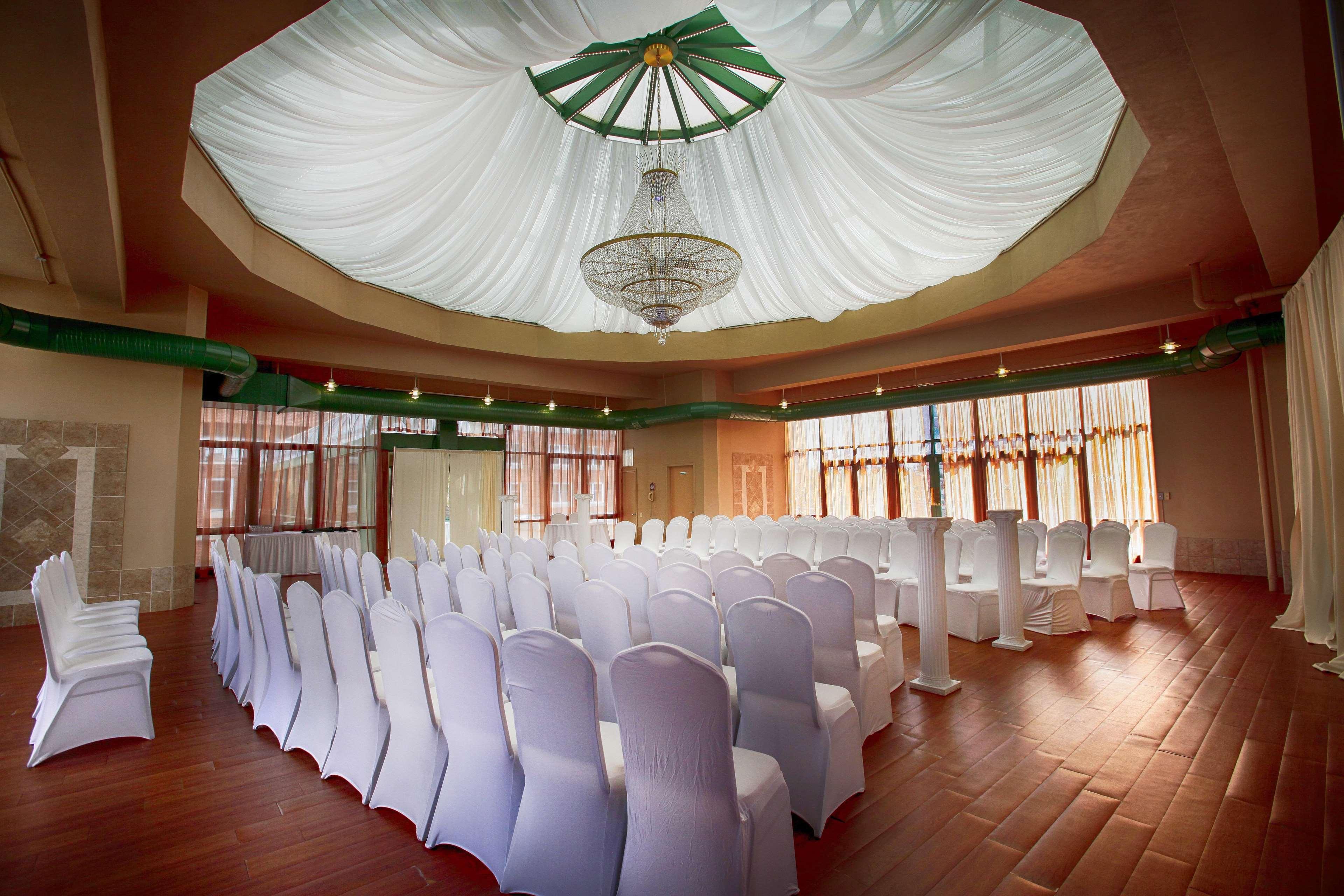 Inn At The Colonnade Baltimore - A Doubletree By Hilton Hotel Luaran gambar