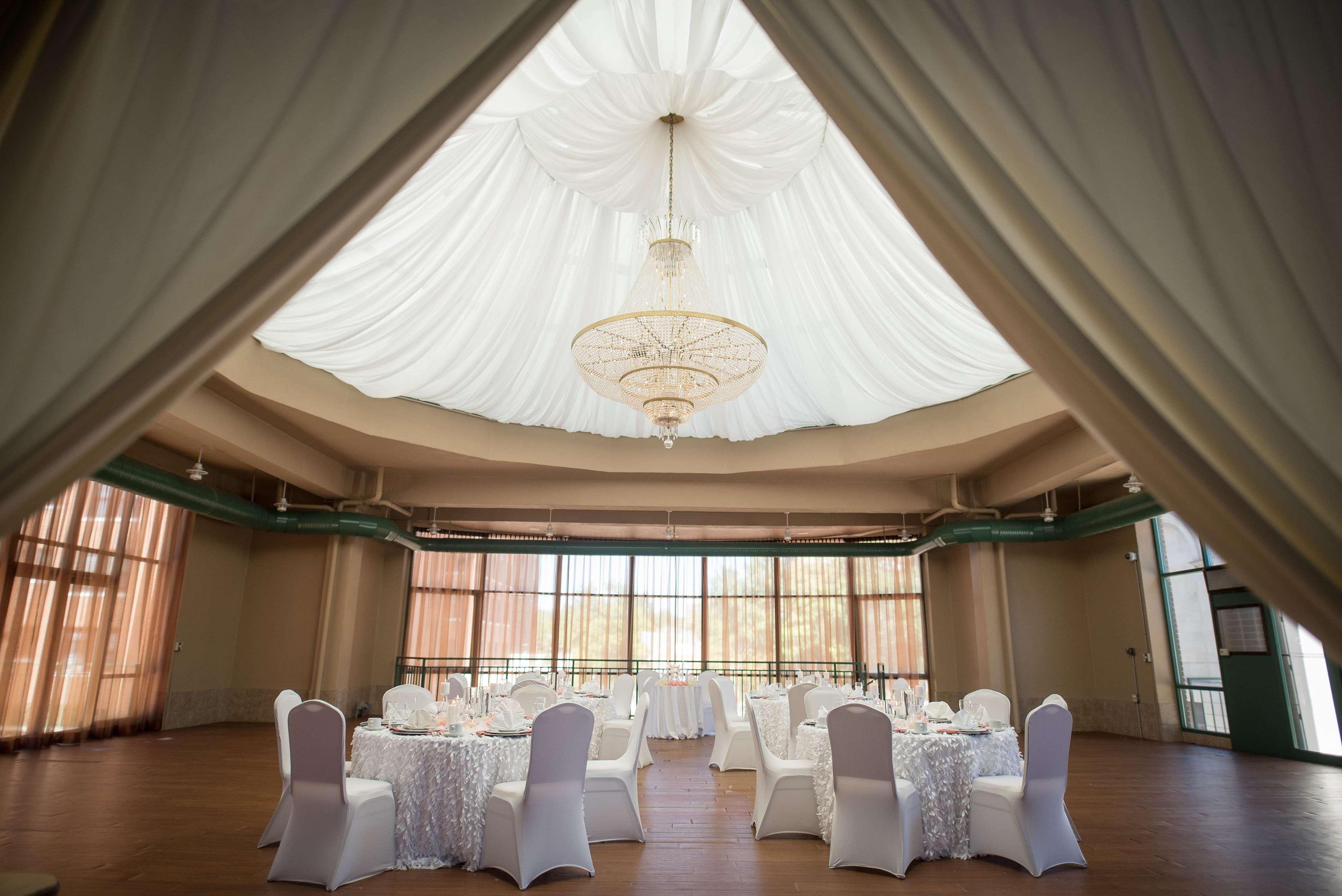 Inn At The Colonnade Baltimore - A Doubletree By Hilton Hotel Luaran gambar