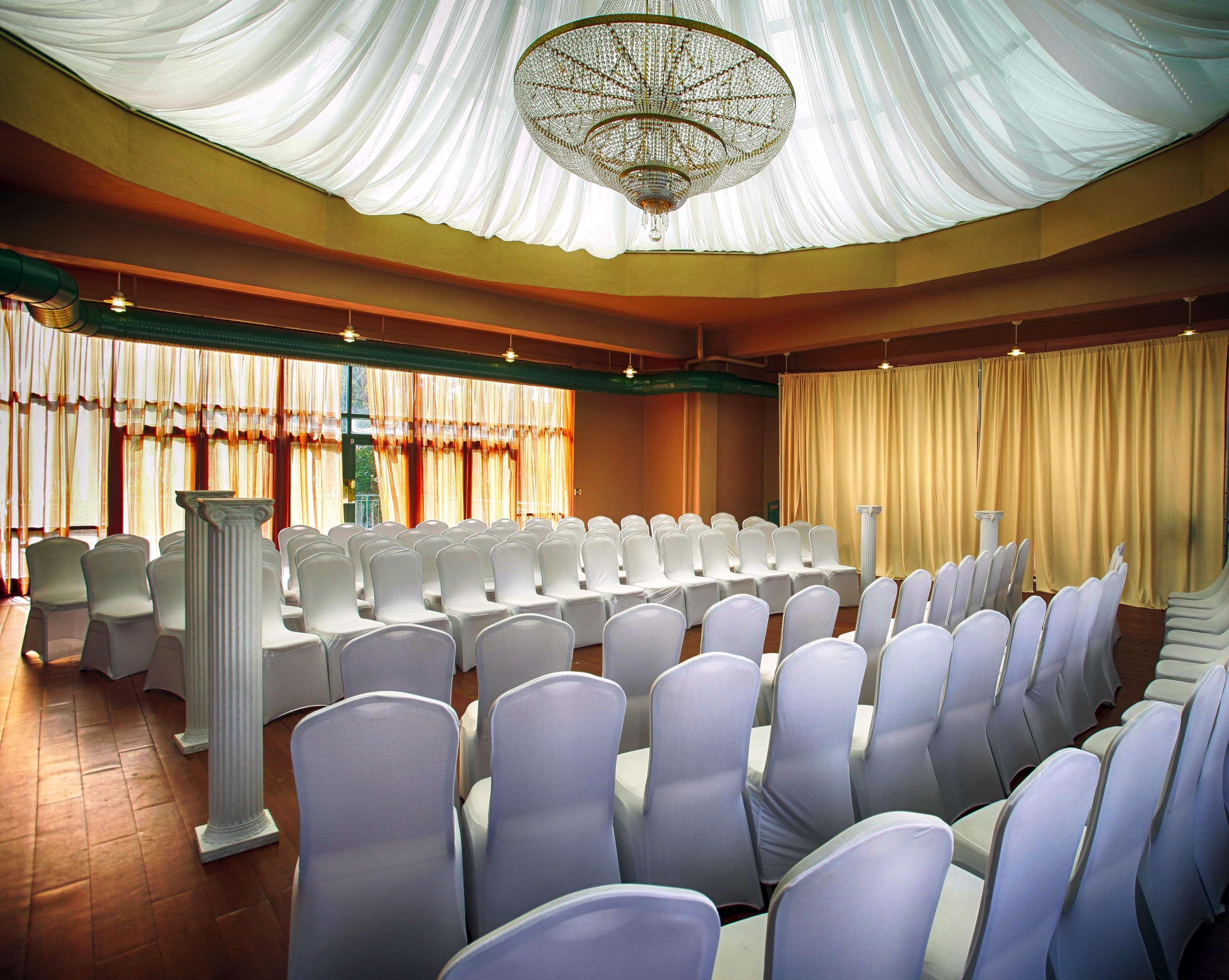 Inn At The Colonnade Baltimore - A Doubletree By Hilton Hotel Luaran gambar