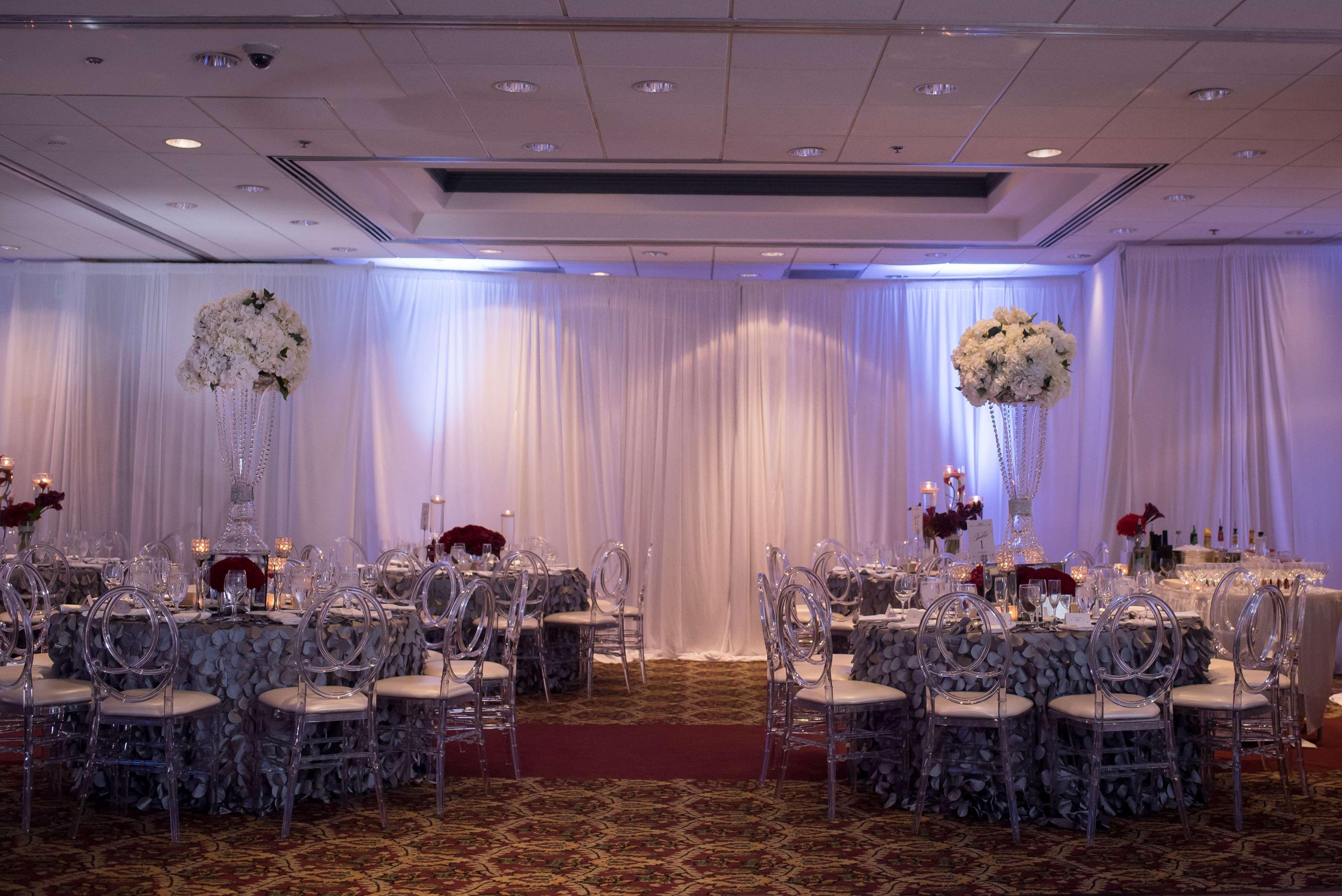 Inn At The Colonnade Baltimore - A Doubletree By Hilton Hotel Luaran gambar