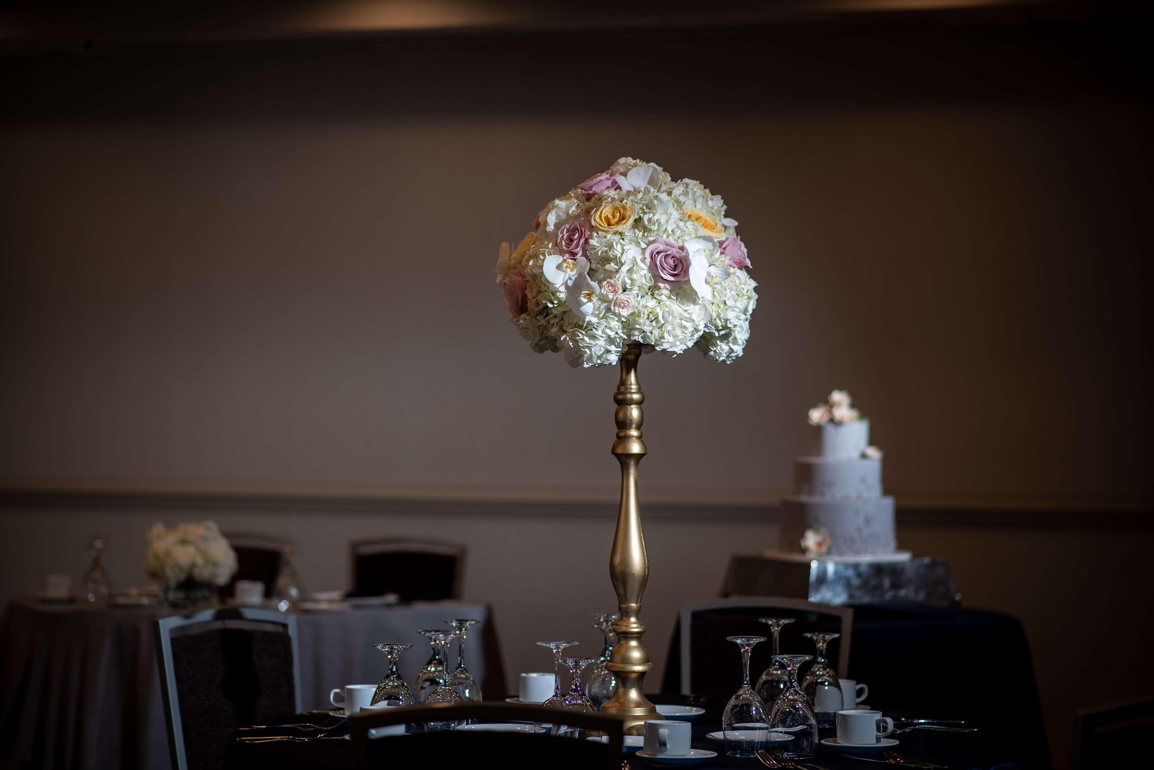 Inn At The Colonnade Baltimore - A Doubletree By Hilton Hotel Luaran gambar