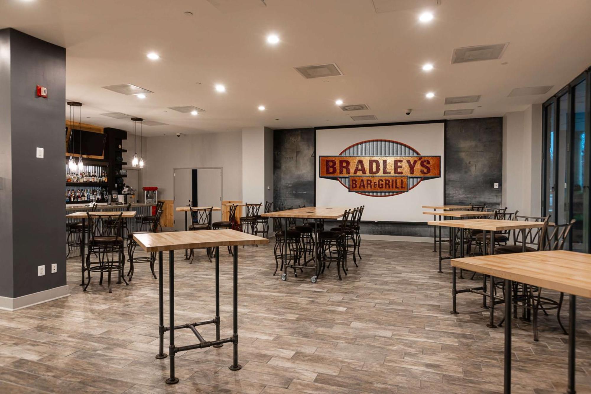 Inn At The Colonnade Baltimore - A Doubletree By Hilton Hotel Luaran gambar