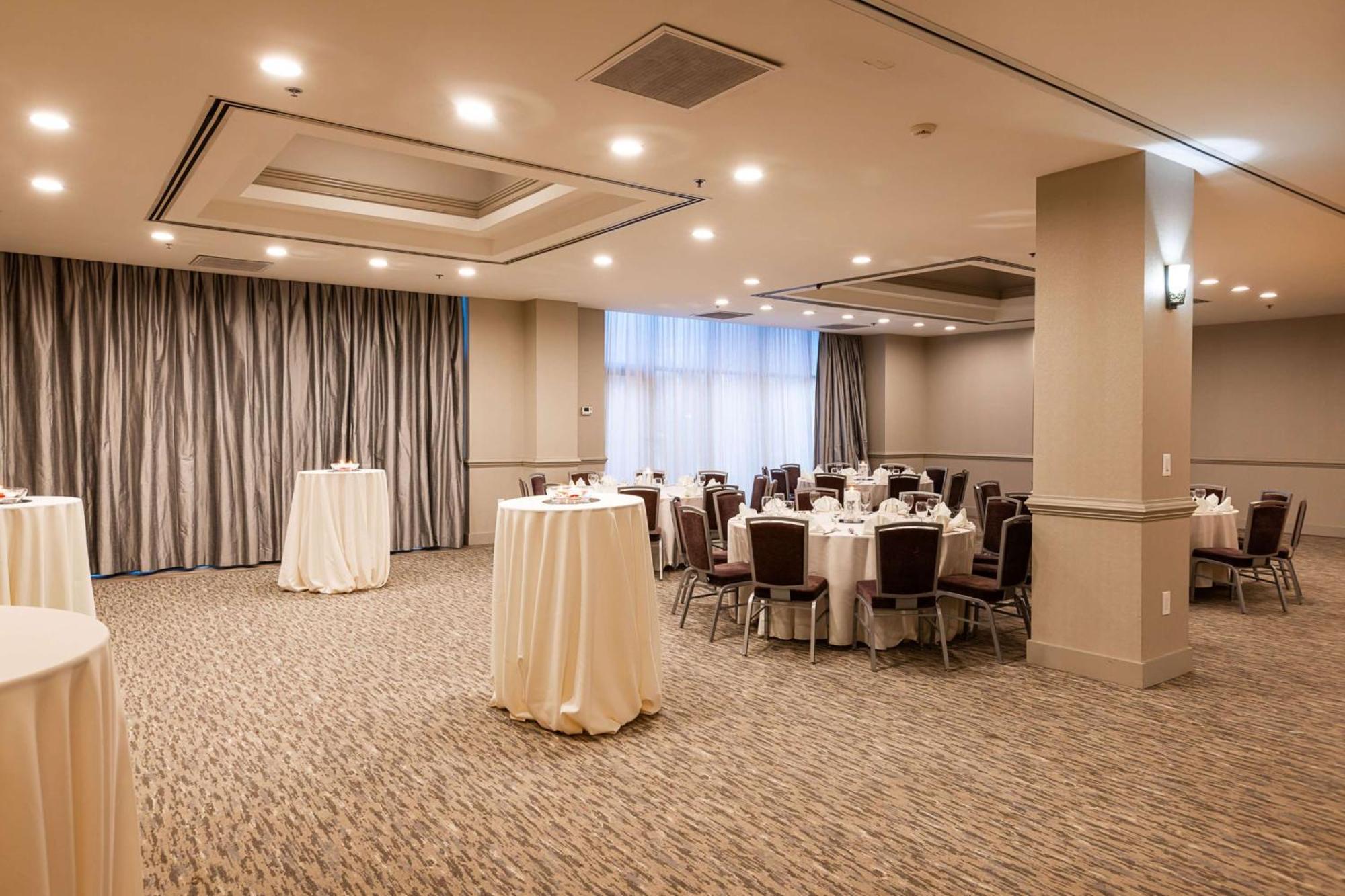Inn At The Colonnade Baltimore - A Doubletree By Hilton Hotel Luaran gambar