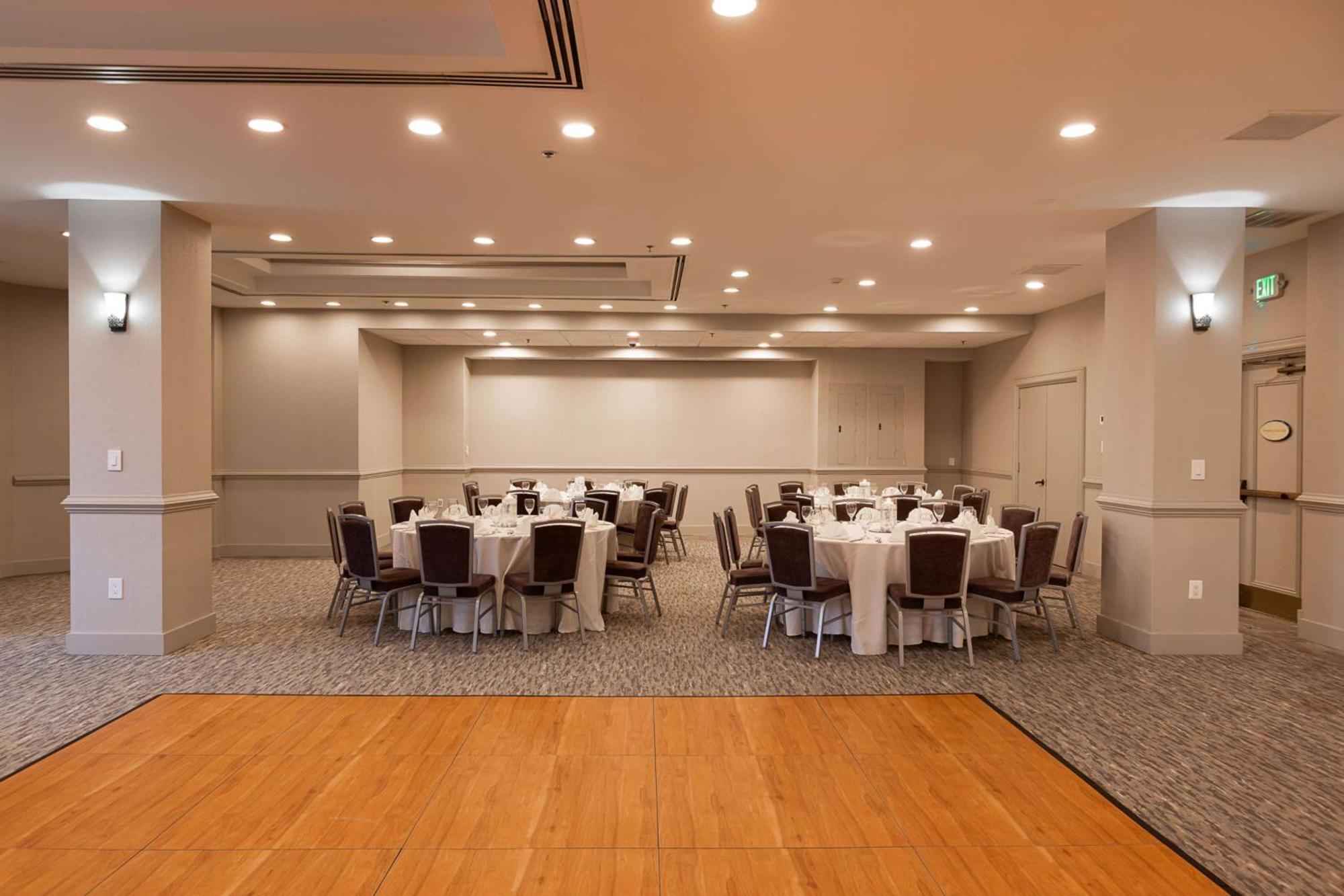 Inn At The Colonnade Baltimore - A Doubletree By Hilton Hotel Luaran gambar