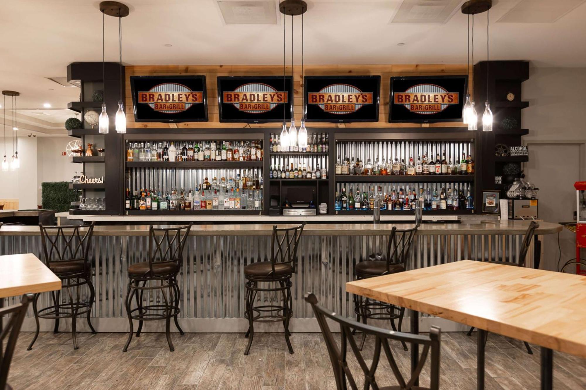 Inn At The Colonnade Baltimore - A Doubletree By Hilton Hotel Luaran gambar