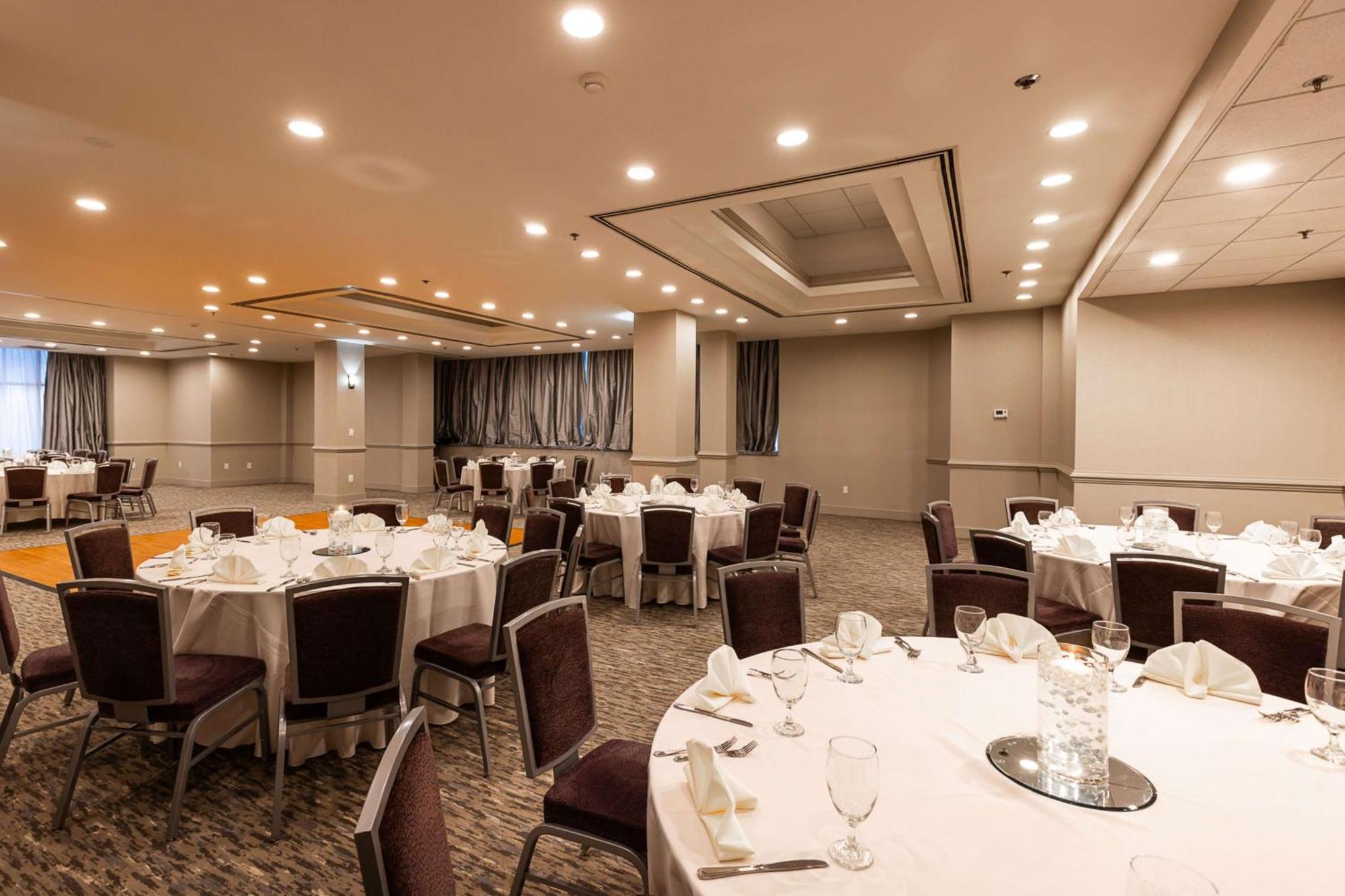 Inn At The Colonnade Baltimore - A Doubletree By Hilton Hotel Luaran gambar