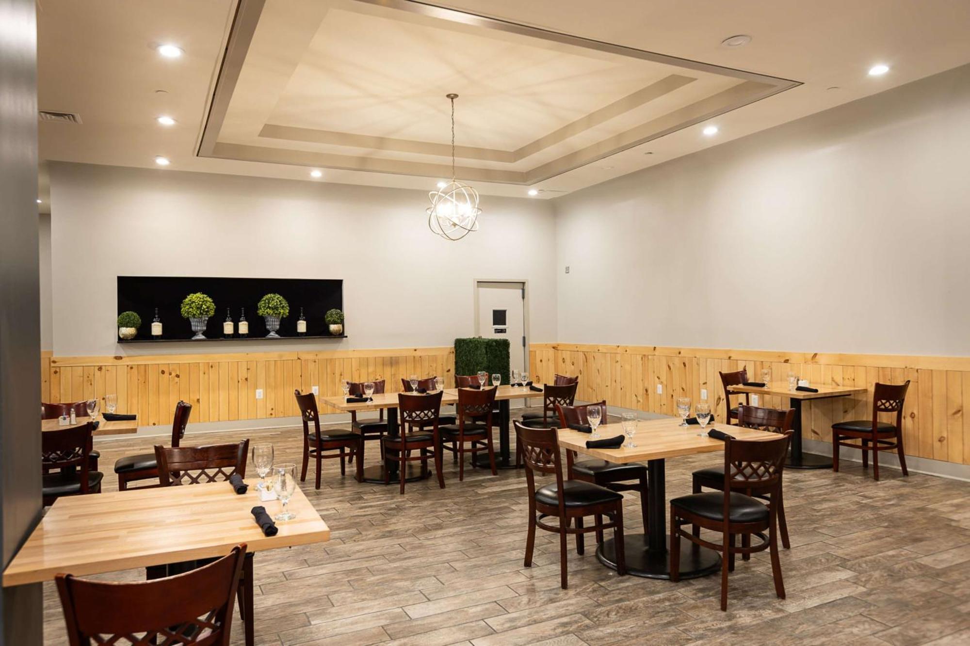 Inn At The Colonnade Baltimore - A Doubletree By Hilton Hotel Luaran gambar