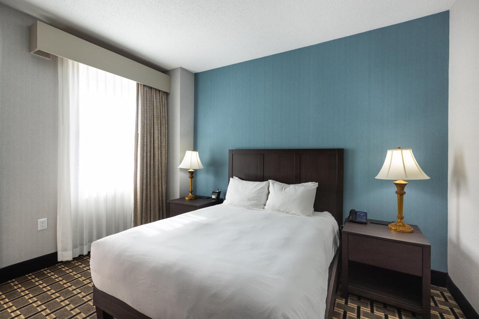 Inn At The Colonnade Baltimore - A Doubletree By Hilton Hotel Luaran gambar