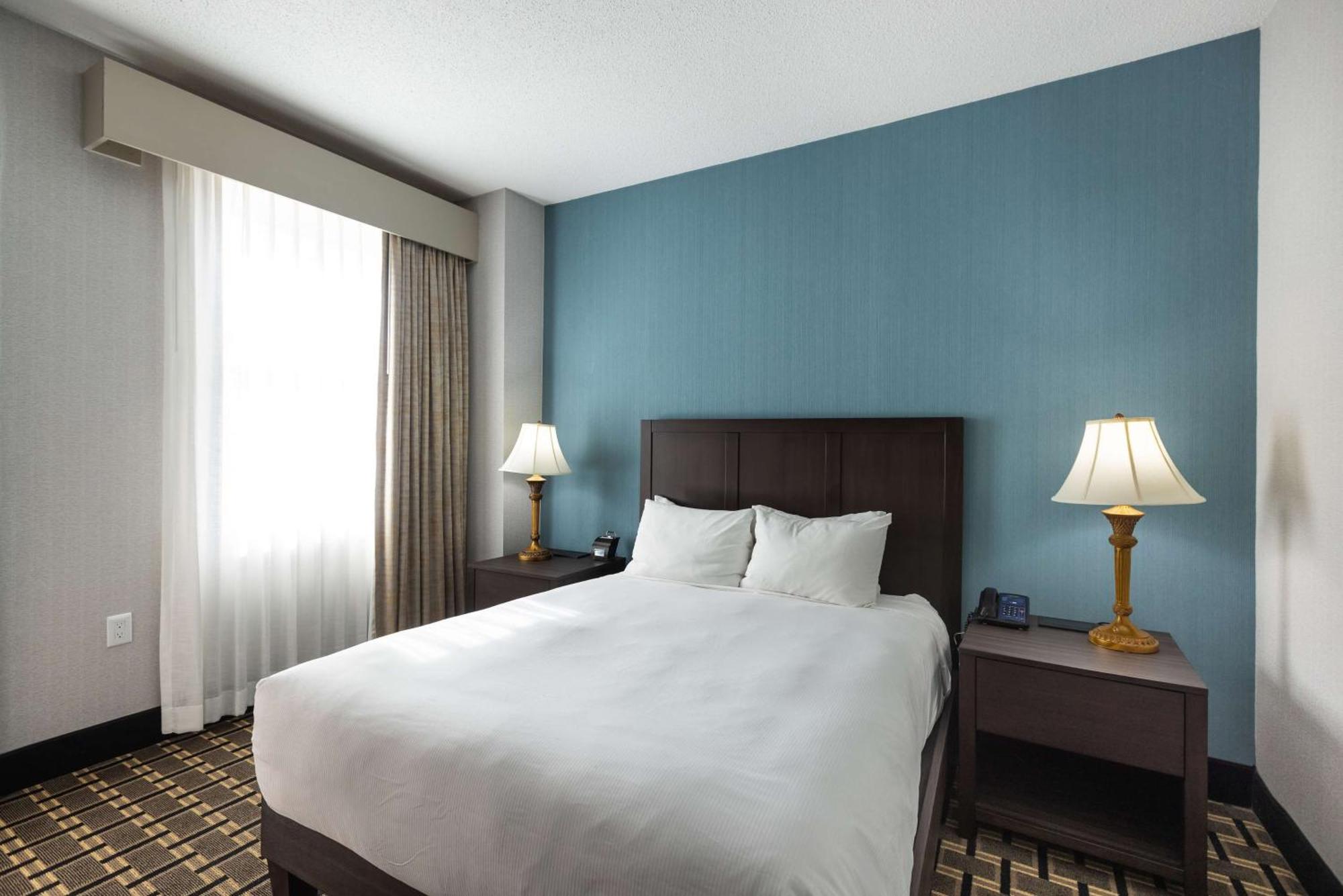 Inn At The Colonnade Baltimore - A Doubletree By Hilton Hotel Luaran gambar